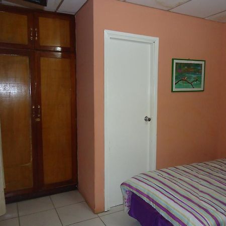 Hotel Centroamerica Managua Esterno foto